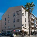 Hotel Holidays & Work Sanary-sur-Mer