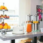 Holidays & Work Hotel 3*