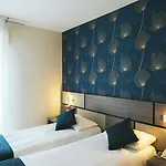 Hotel Holidays & Work Sanary-sur-Mer