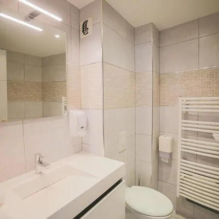 Holidays & Work Hotel Hotel Sanary-sur-Mer