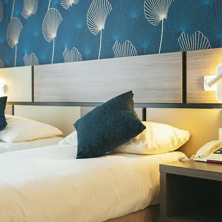 Holidays & Work Hotel