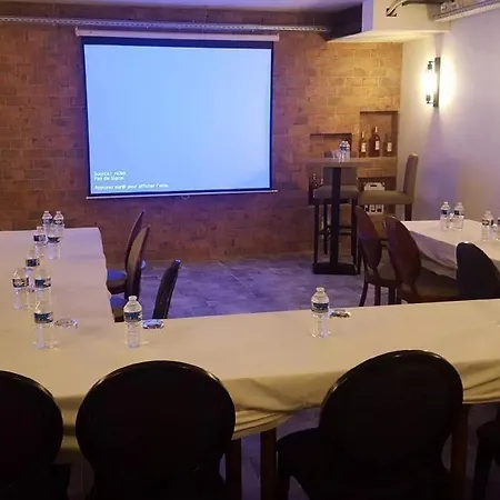 Holidays & Work 3* Sanary-sur-Mer