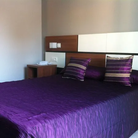 Holidays & Work Hotel Hotel 3*