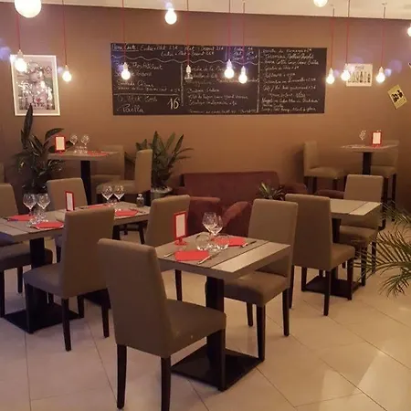 Holidays & Work Hotel Hotel 3*