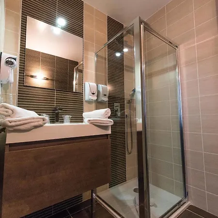 Hotel Holidays & Work Hotel