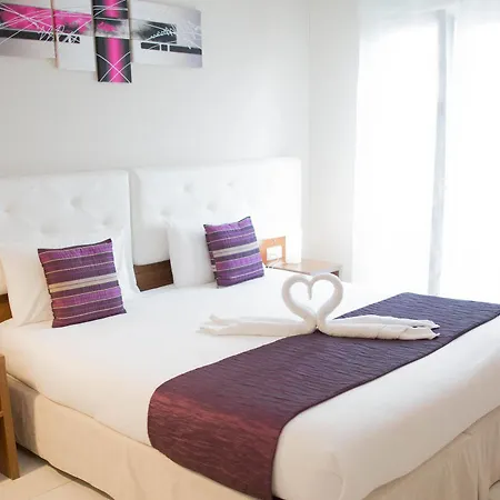 Holidays & Work Hotel Sanary-sur-Mer