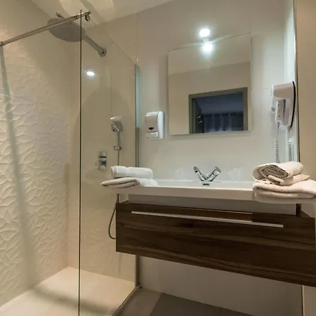 Holidays & Work Hotel Hotel 3*