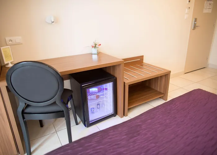 Holidays & Work Sanary-sur-Mer