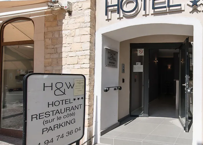 Holidays & Work 3* Sanary-sur-Mer