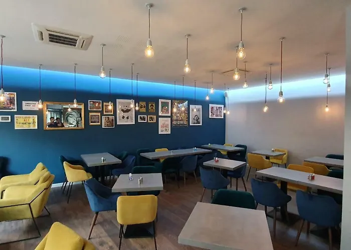 Holidays & Work Sanary-sur-Mer