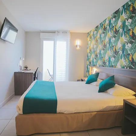 Holidays & Work Hotel Sanary-sur-Mer