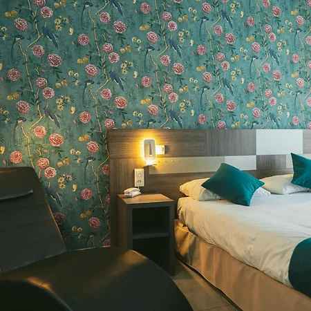 Holidays & Work Hotel Sanary-sur-Mer