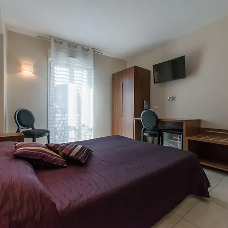 Holidays & Work 3* Sanary-sur-Mer