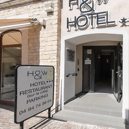 Holidays & Work 3* Sanary-sur-Mer