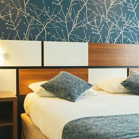 Hotel Holidays & Work 3*