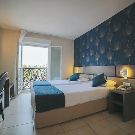 Hotel Holidays & Work Sanary-sur-Mer