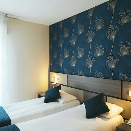 Ξενοδοχείο Holidays & Work Sanary-sur-Mer