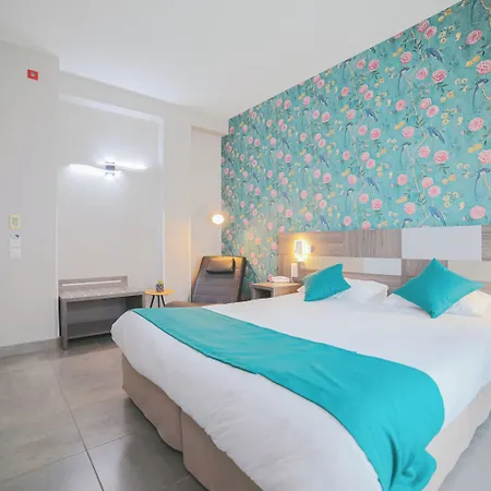 Holidays & Work 3* Sanary-sur-Mer