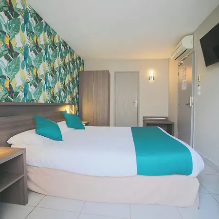 Holidays & Work 3* Sanary-sur-Mer