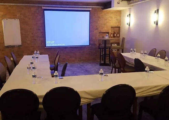 Holidays & Work 3* ساناري سور مير